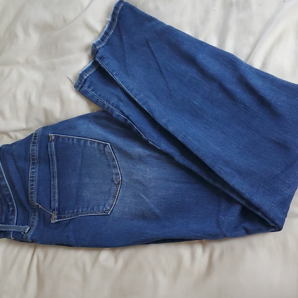Target skinny jeans
